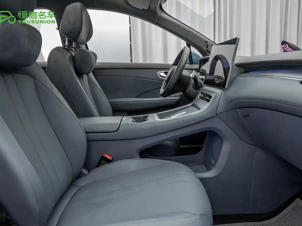 Shangjie Shangjie H5 — миниатюра 10