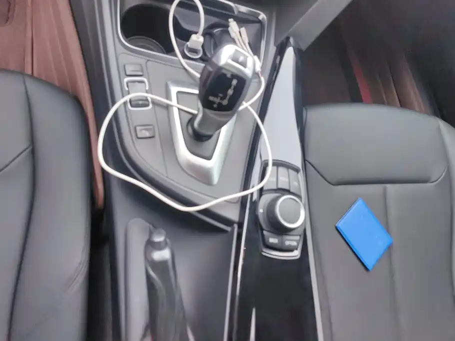 BMW 3 Series — миниатюра 16
