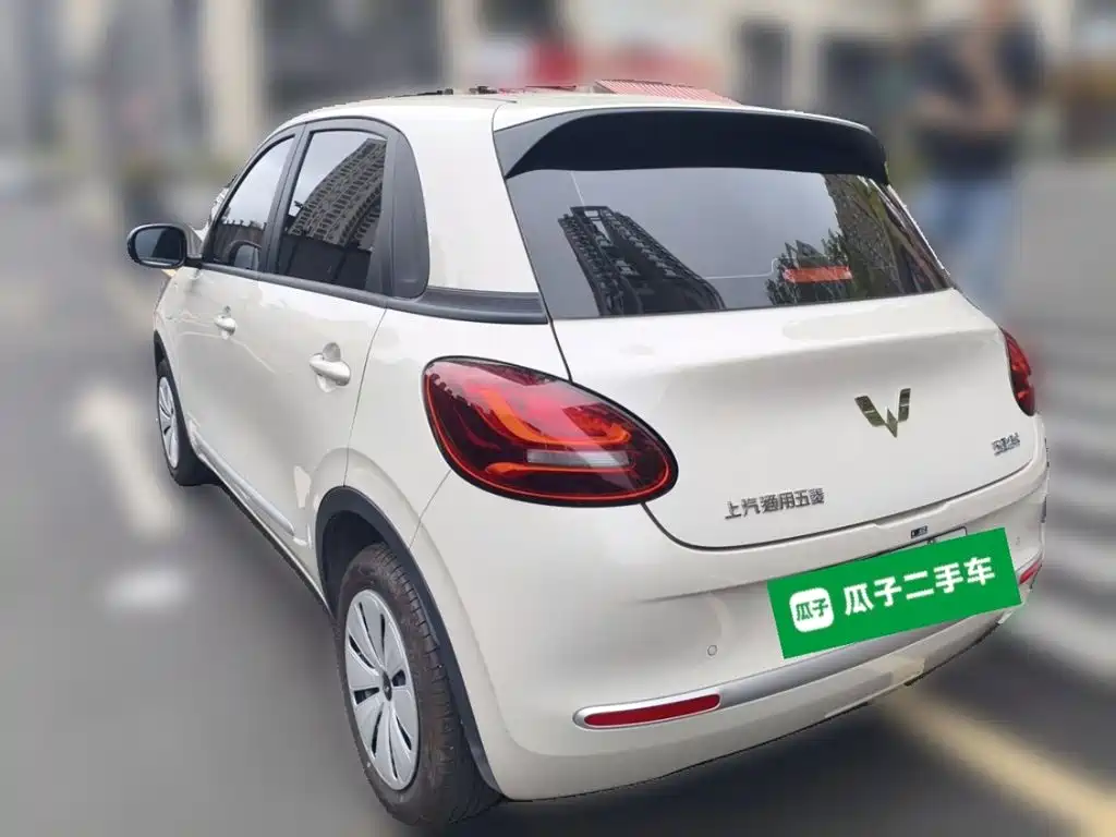 Wuling Bingo — миниатюра 4