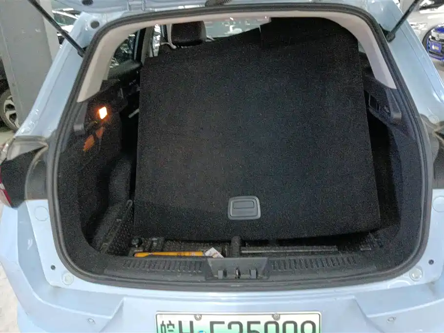 Exeed Zhaofeng C-DM — миниатюра 4