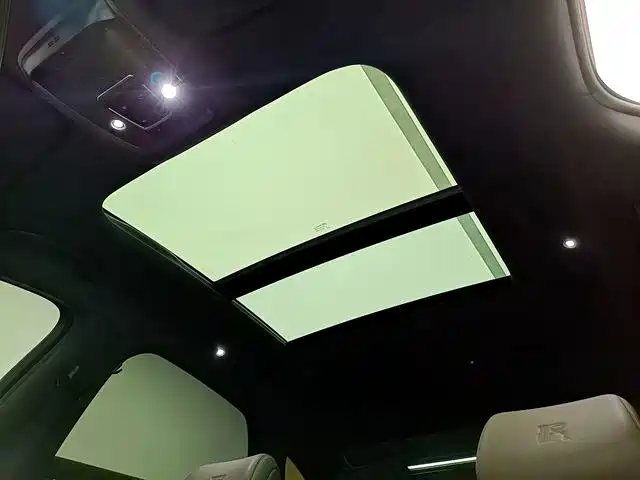 BYD Han — миниатюра 14
