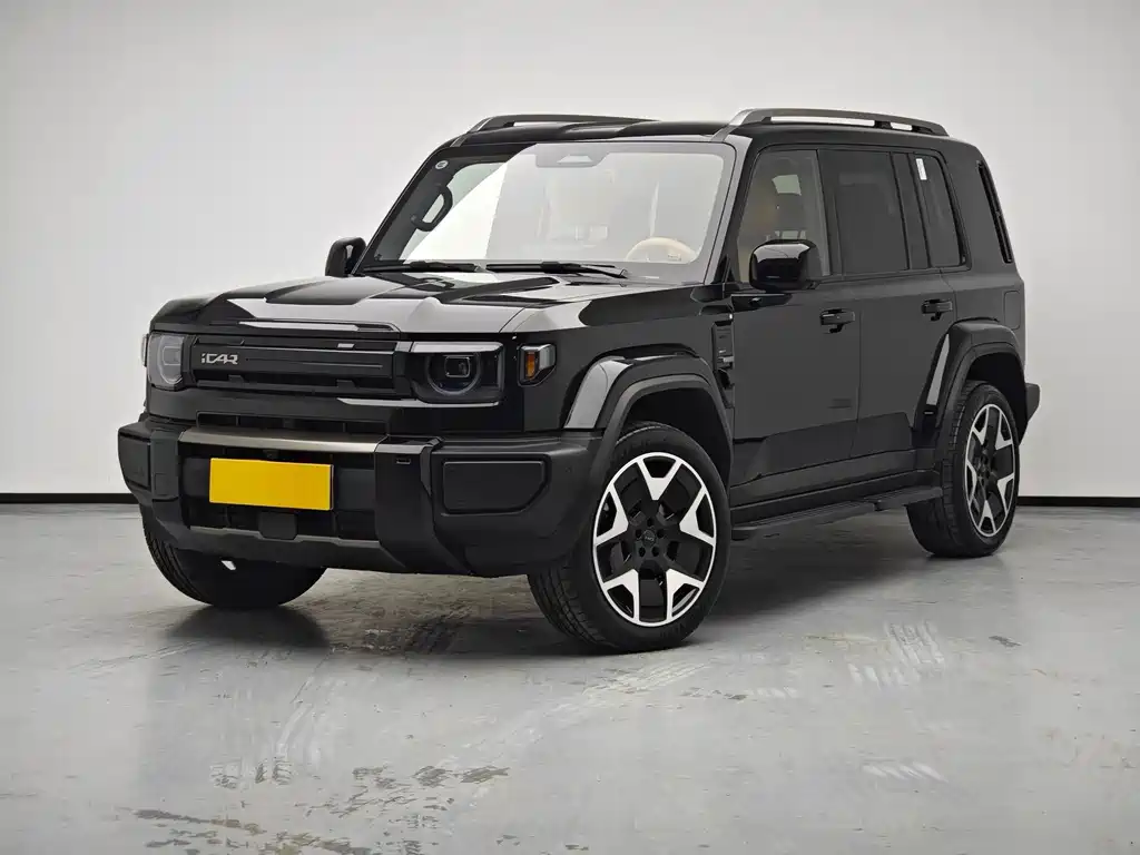 iCAR iCAR V27