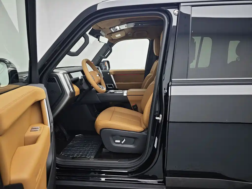 iCAR iCAR V27 — миниатюра 9