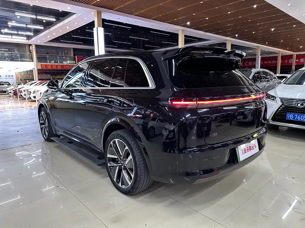 Li Auto L7 2023 Air
