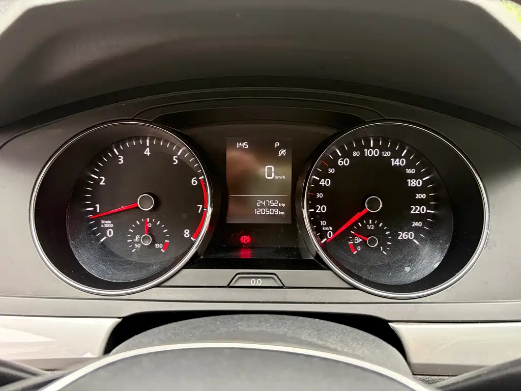 Volkswagen Lamando — миниатюра 20