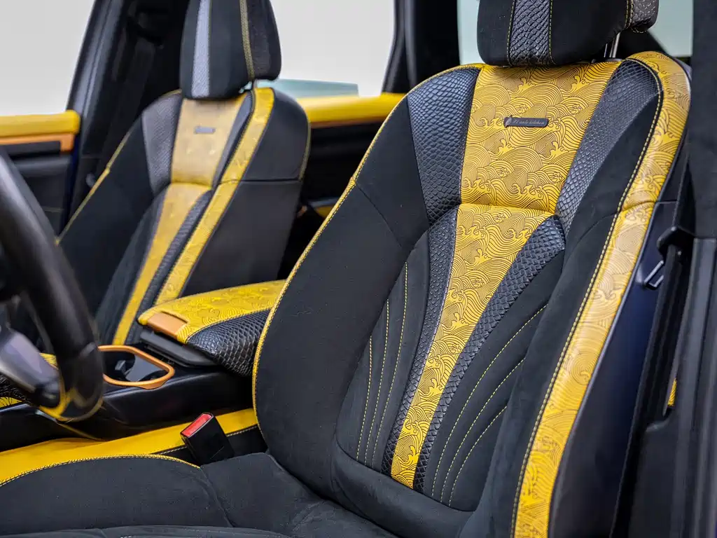 Porsche Cayenne — фотографии объявления, Фото 13