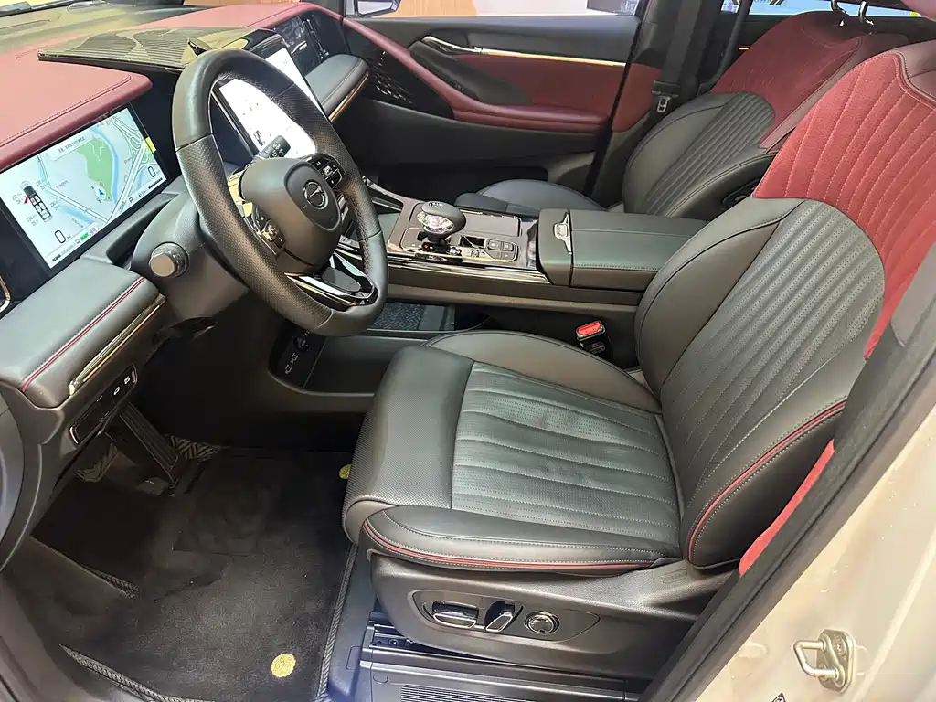 GAC M8
