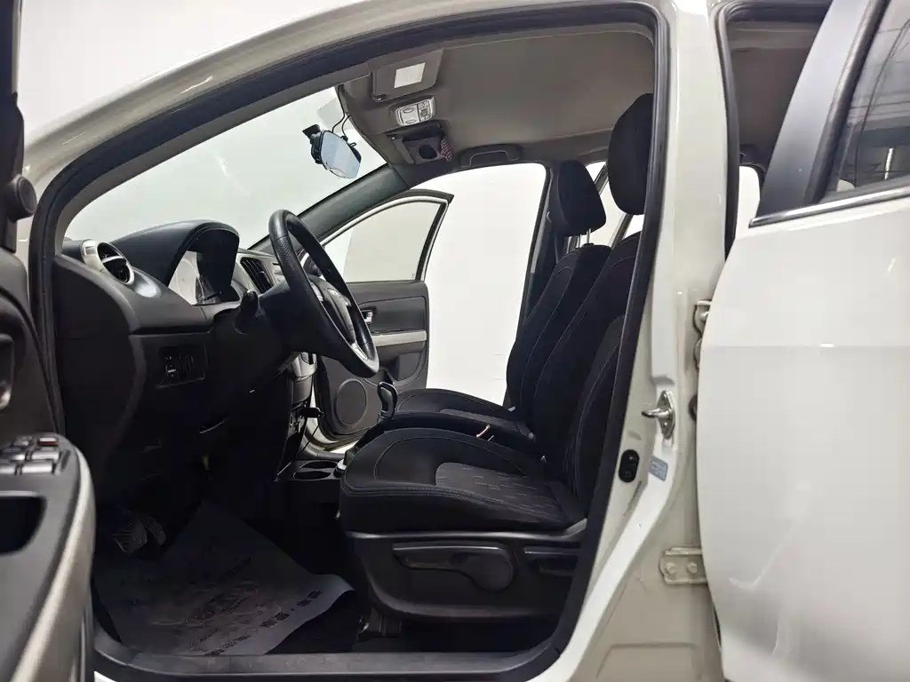 Haval H1 — миниатюра 10