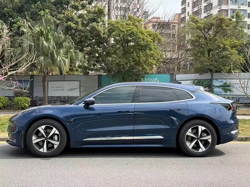 ZEEKR EXTREME KRYPTON 001