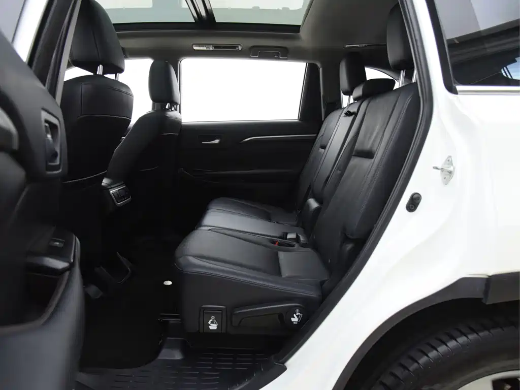 Toyota Highlander — миниатюра 13