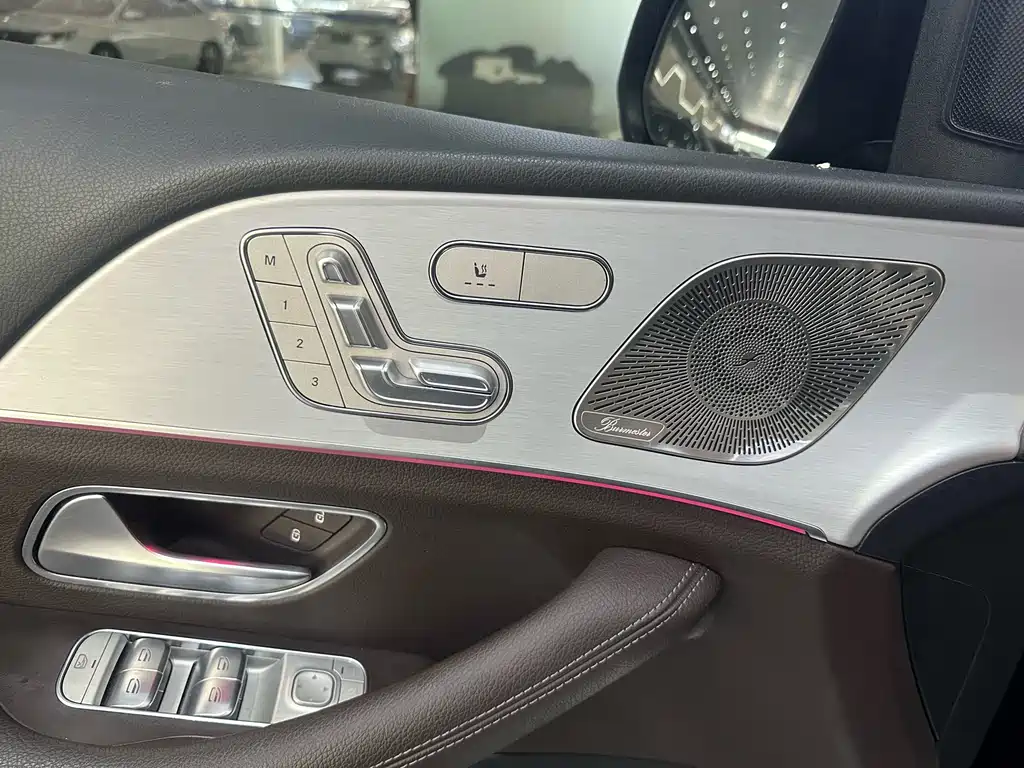 Mercedes-Benz GLE 2021 GLE 450 4MATIC Fashion