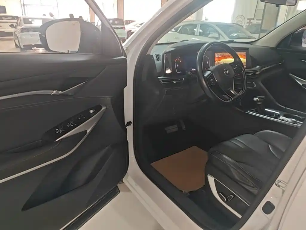 Changan CS75 PLUS — миниатюра 16