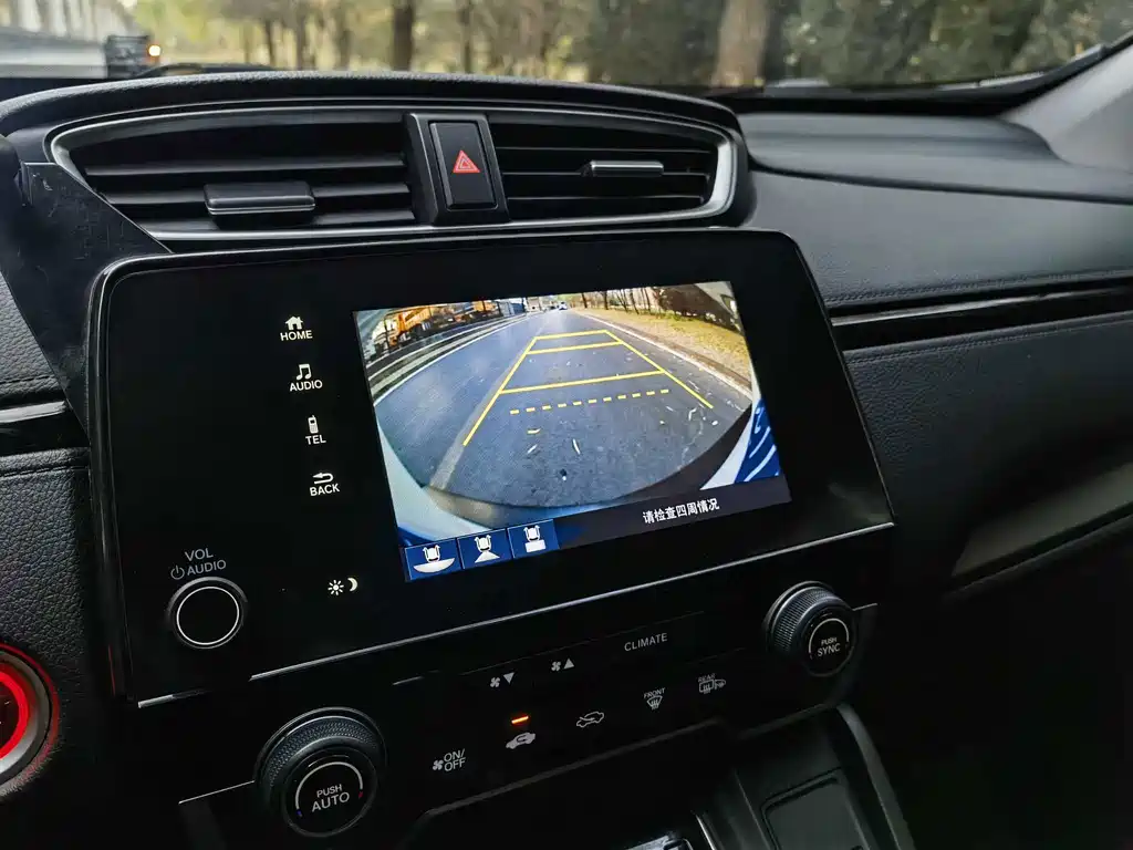 Honda Breeze 240TURBO CVT 2WD Smart Edition, фото 12