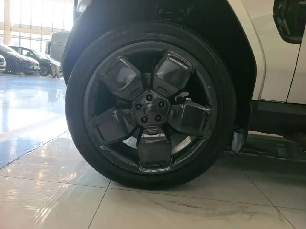 iCAR iCAR Super V23 — миниатюра 23