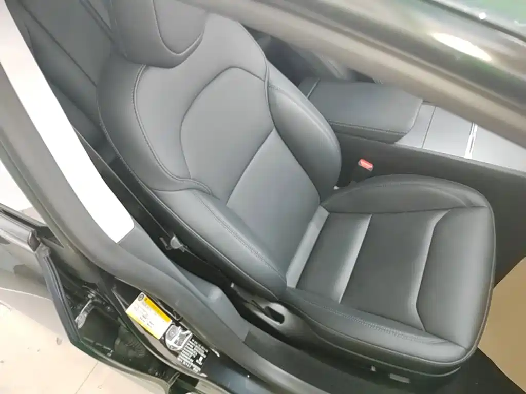 Tesla Model 3 — миниатюра 25