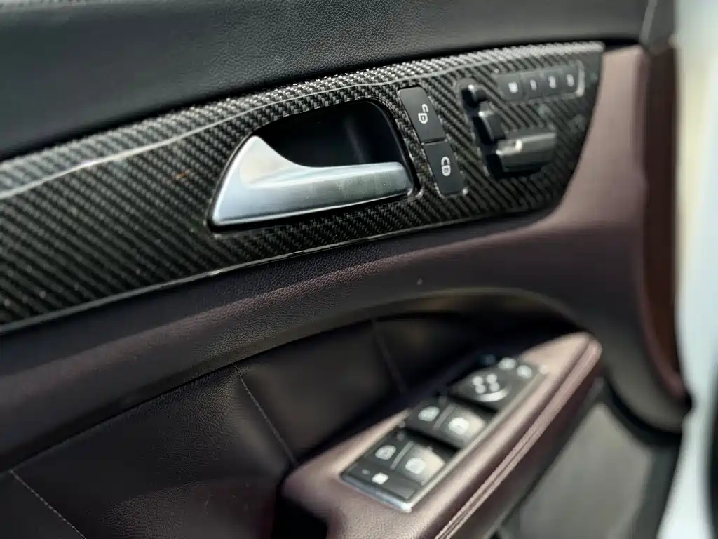 Mercedes-Benz CLS 2013 CLS 350 Fashion