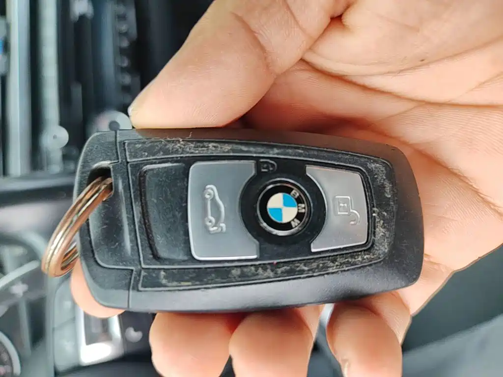 BMW 3 Series — миниатюра 9