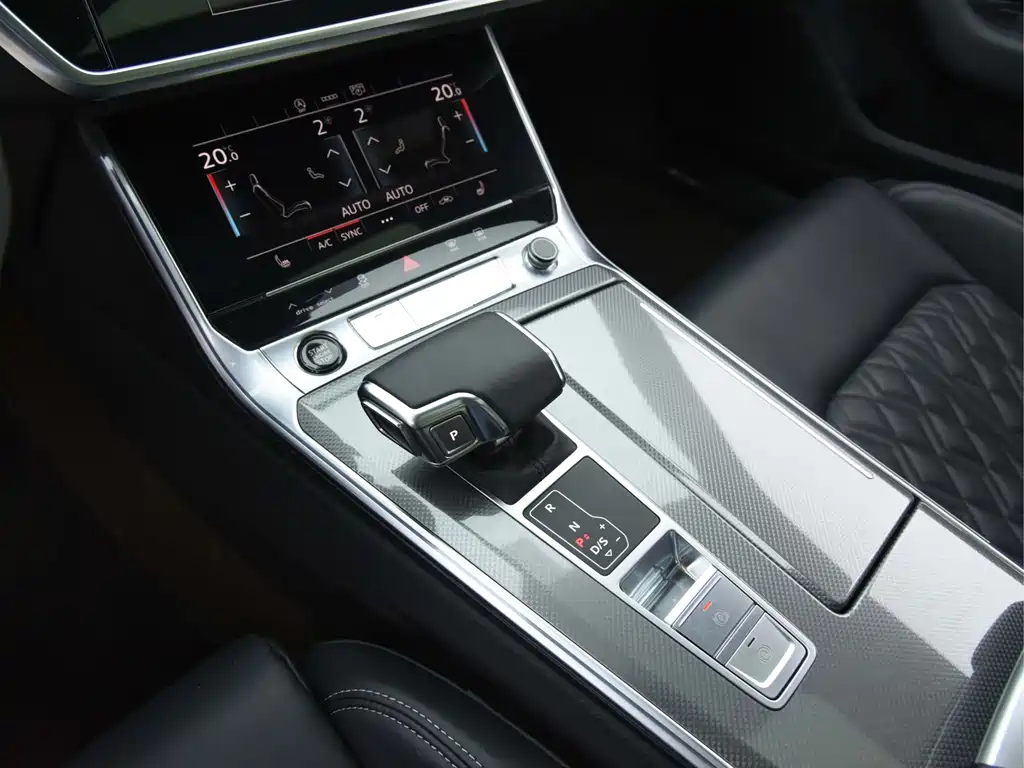 Audi A6L — миниатюра 11