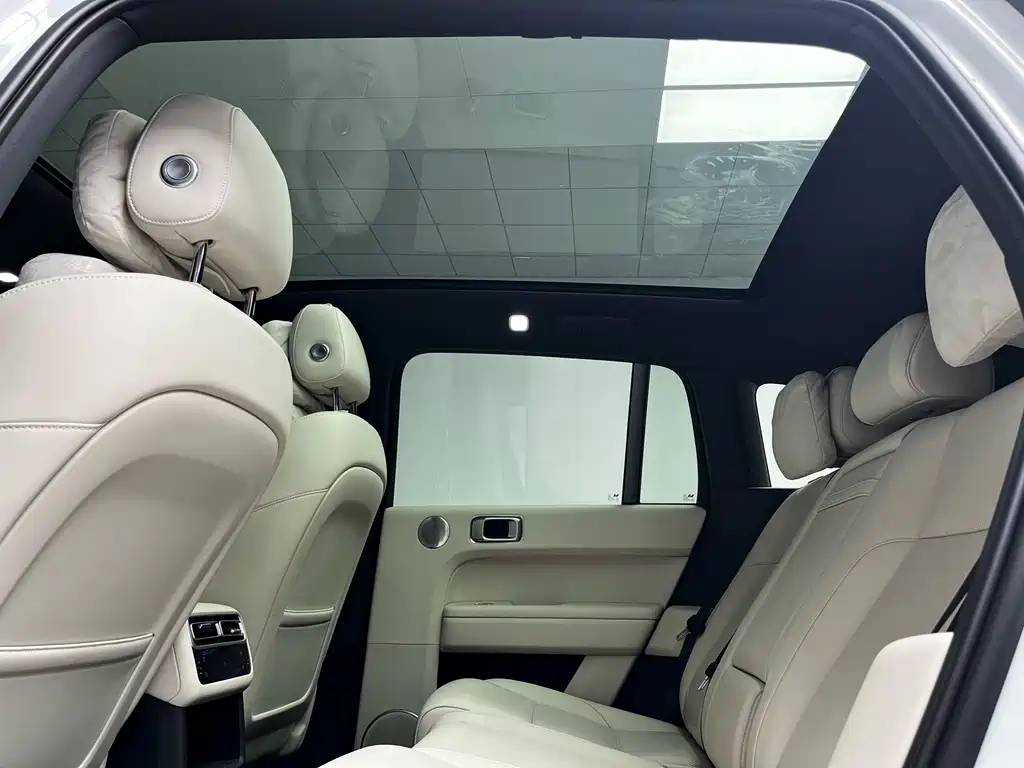 Li Auto Li L6 — миниатюра 7