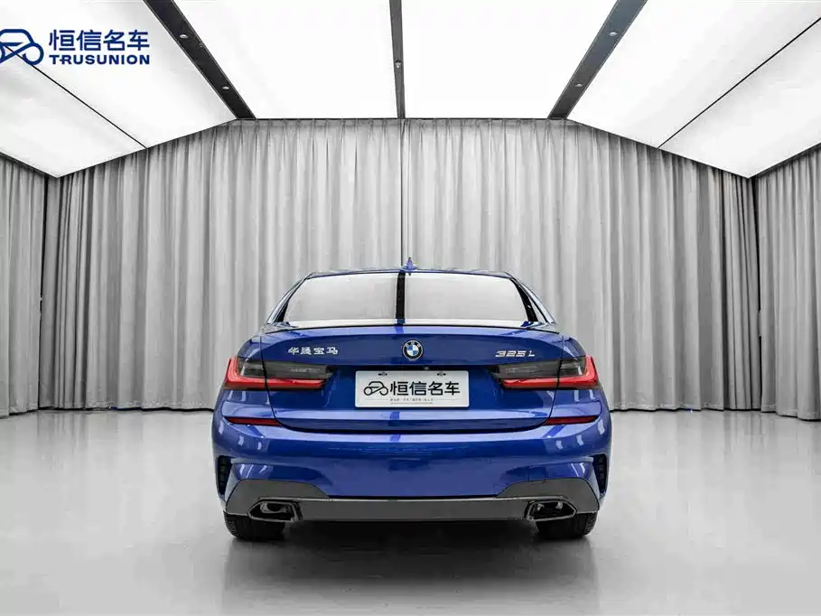 BMW 3 Series — миниатюра 6