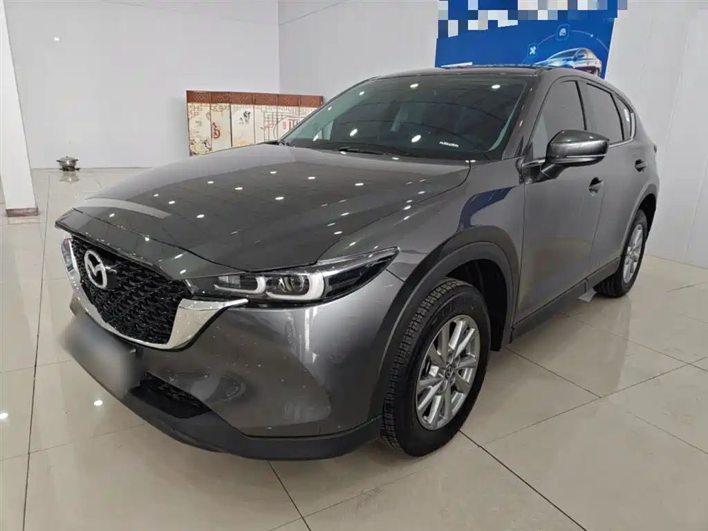 Mazda CX-5 2024