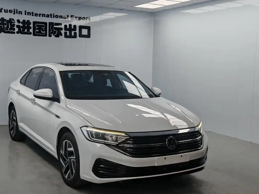 Volkswagen Sagitar — миниатюра 3