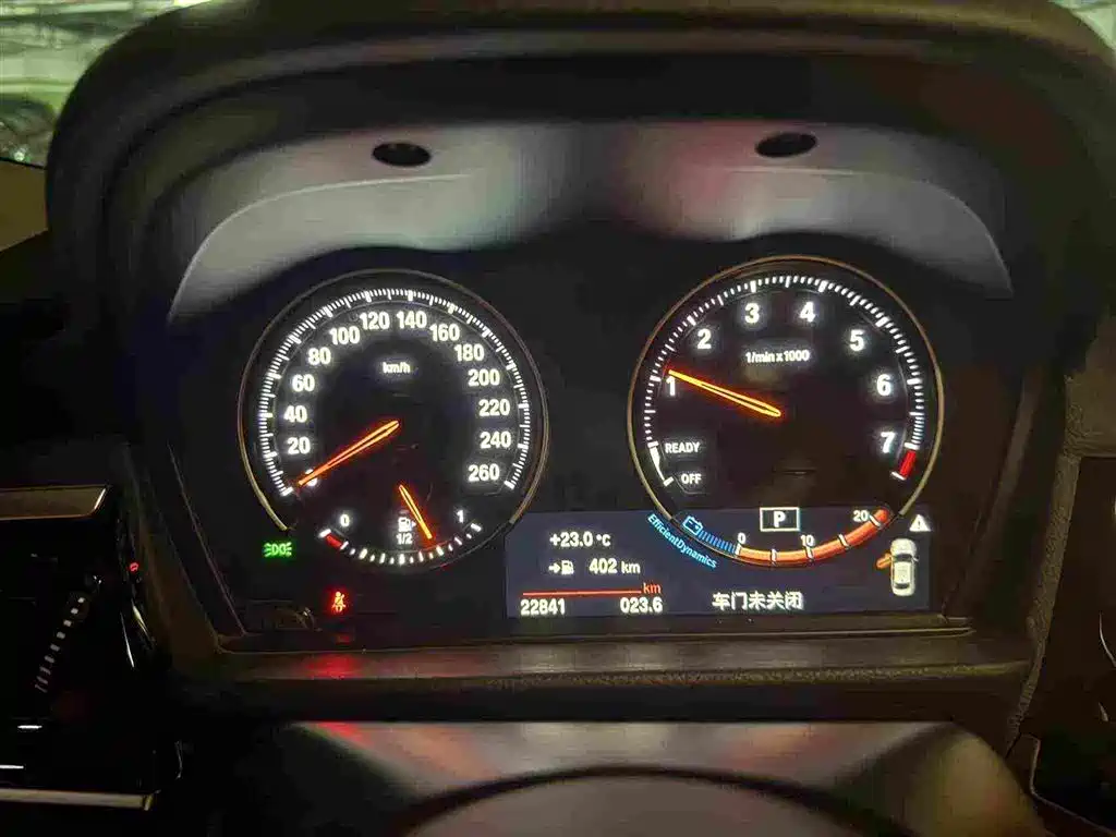 BMW 1 Series — миниатюра 7