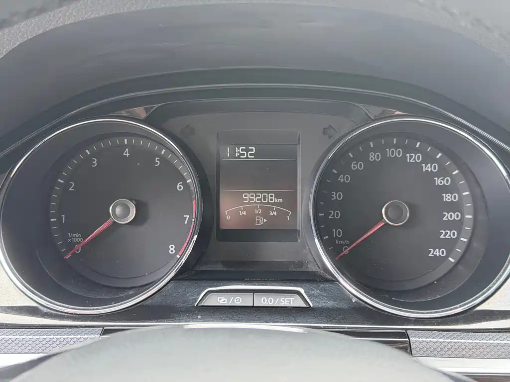 Volkswagen C-Trek 2018 230TSI DSG Comfort