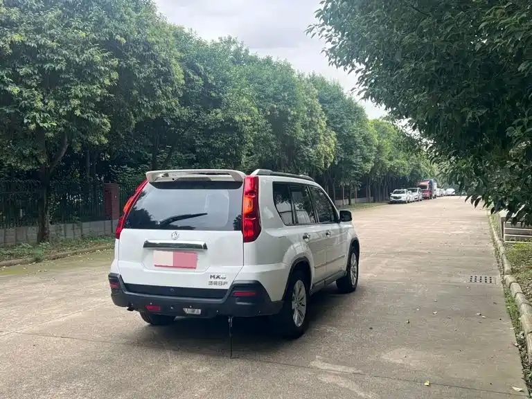 Fengdu MX6 — миниатюра 3
