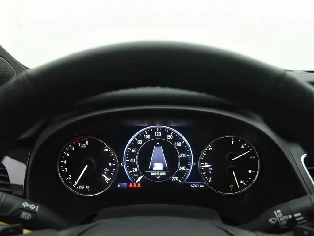 Buick LaCrosse 2021 652T Luxury