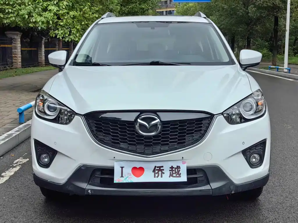 Mazda CX-5 — миниатюра 2