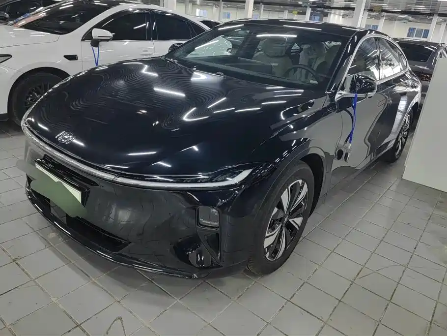 2026 Changan Nevo - zdjęcie 1 z 16
