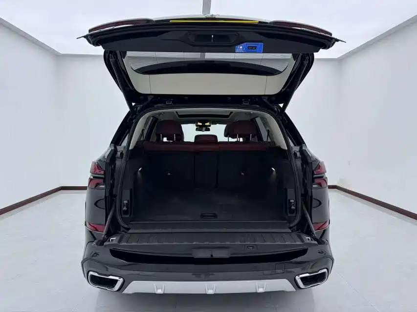 BMW X5 — миниатюра 10