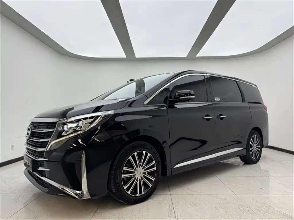 GAC Trumpchi M8 2023 — фото 1