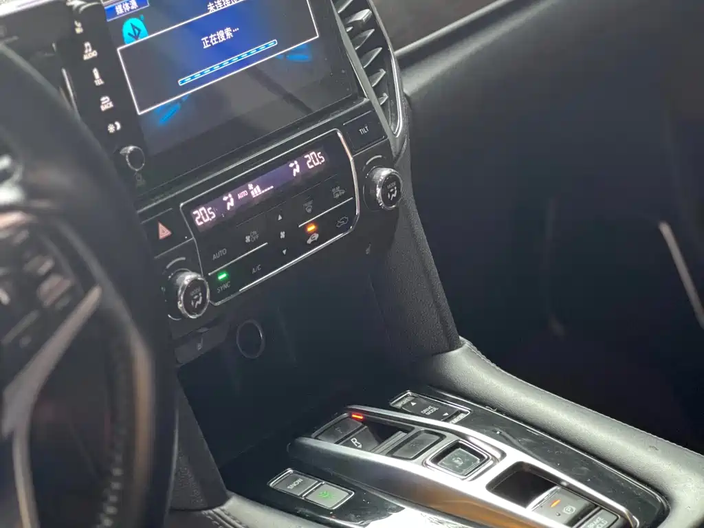 Honda UR-V 370TURBO 4WD Premium Edition China V, фото 6