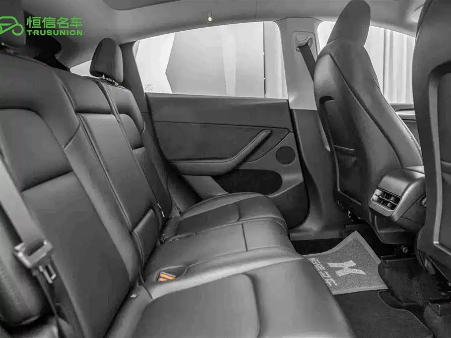 Tesla Model Y — миниатюра 16