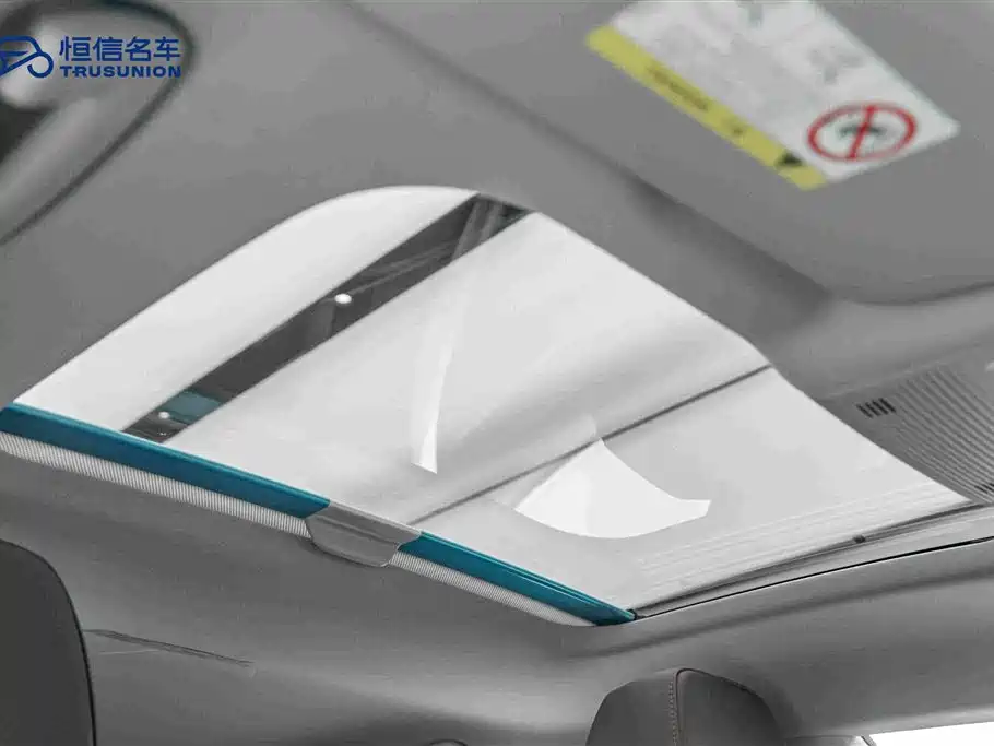 Volkswagen Lamando — миниатюра 20