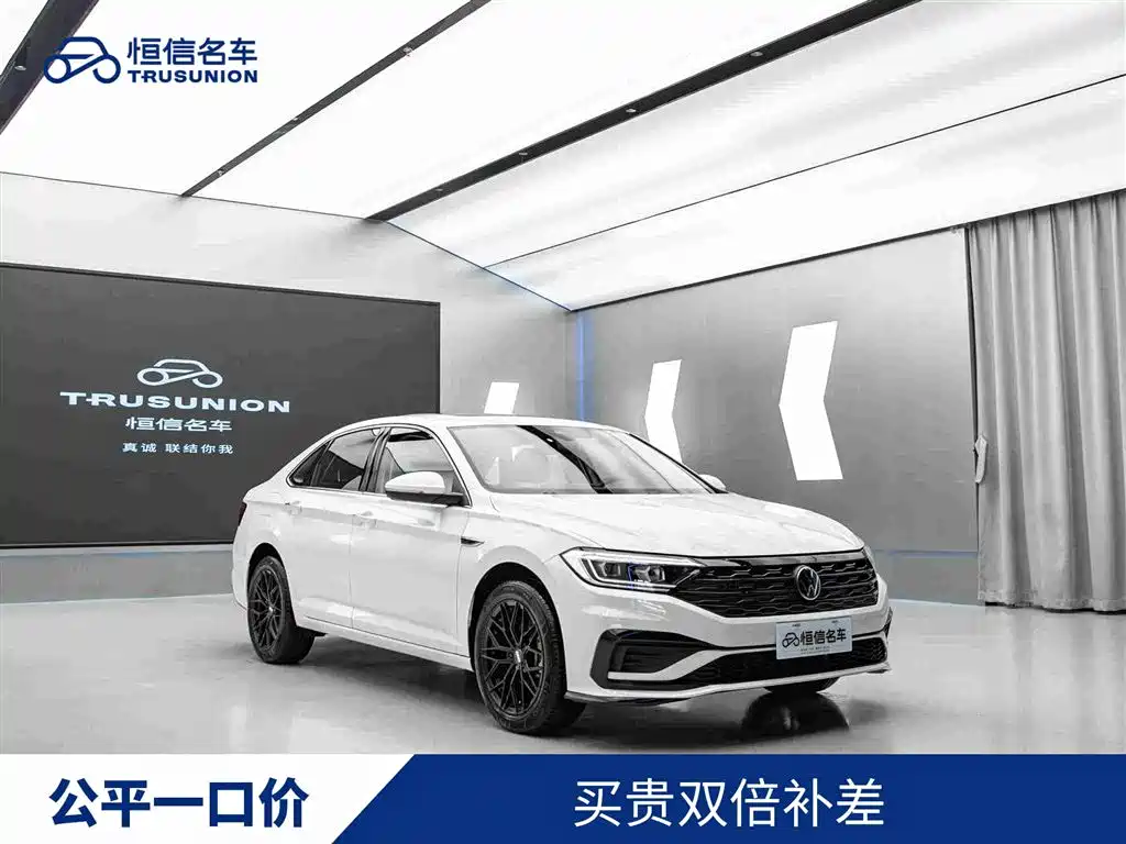 速腾 2023款 300TSI DSG超越版 2023