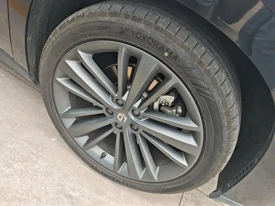 Leapmotor C16 2026 280 6 мест