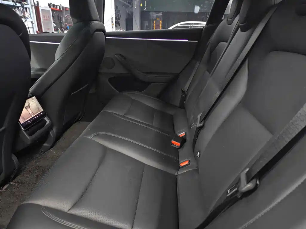 Tesla Model 3 — миниатюра 12