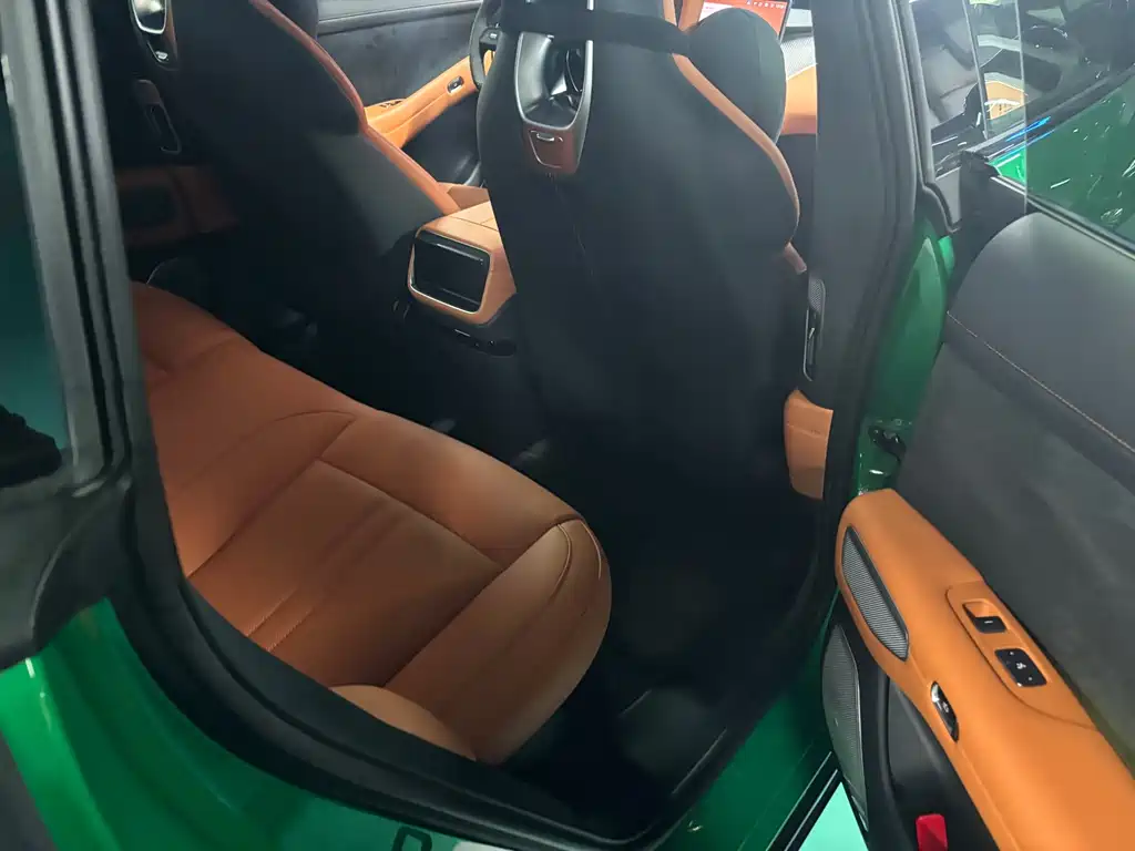 XIAOMI CAR XIAOMI YU7