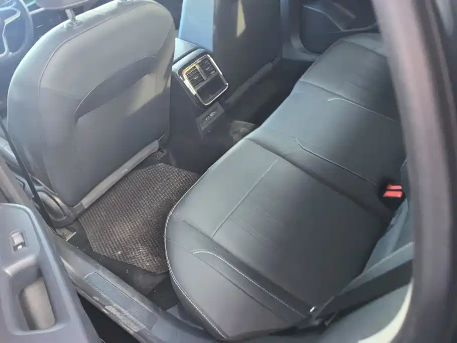 Volkswagen Passat — миниатюра 11