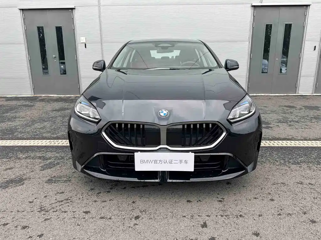 BMW 2 Series 2 2025 225L M Sport