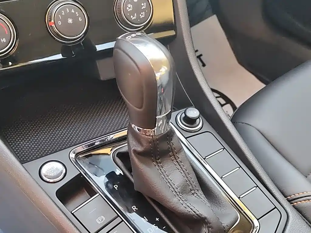 Volkswagen Bora — миниатюра 10