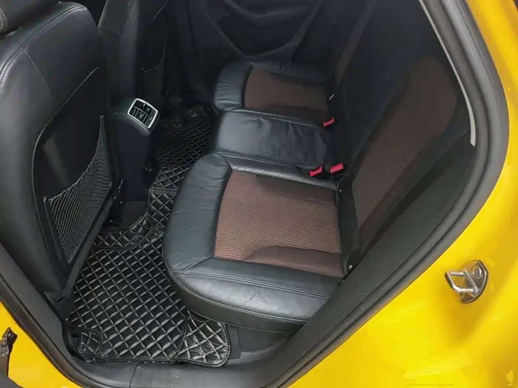 Audi Q3 — миниатюра 17