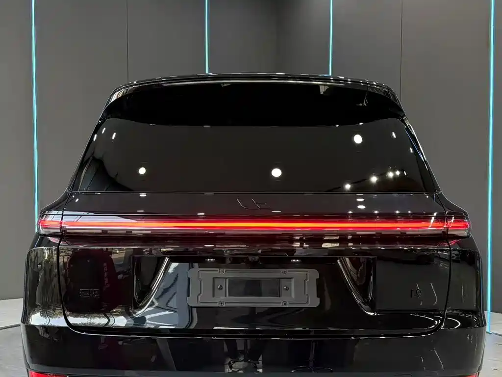 Li Auto Li L9 — миниатюра 7