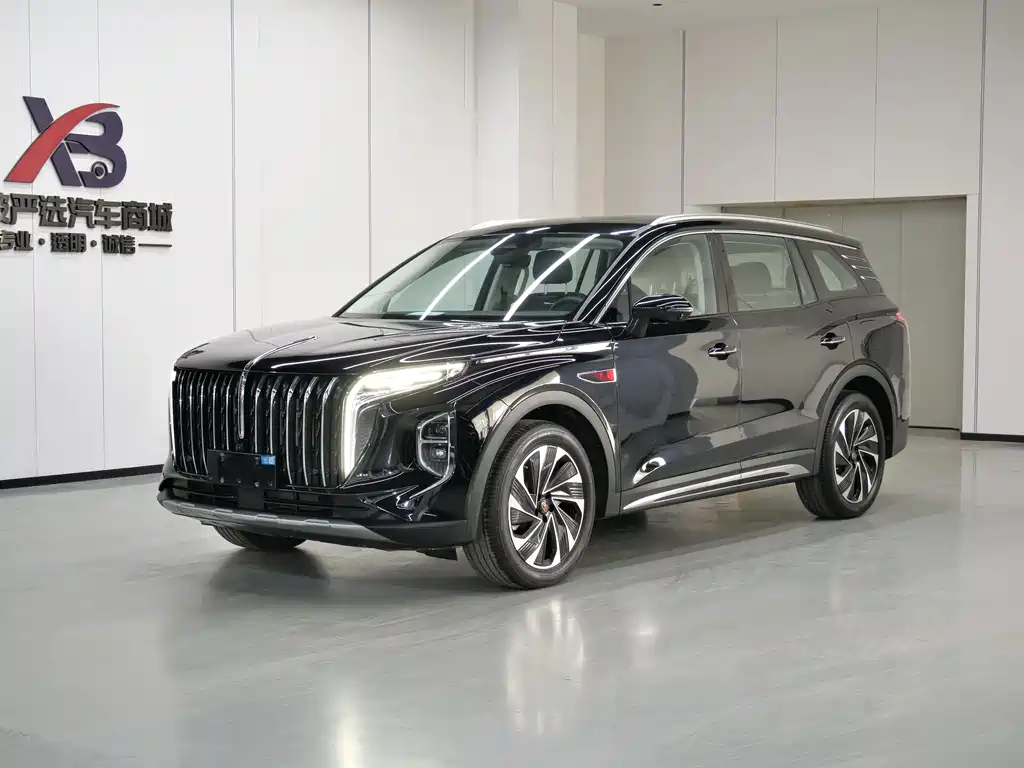 Hongqi HONGQI HS7 PHEV