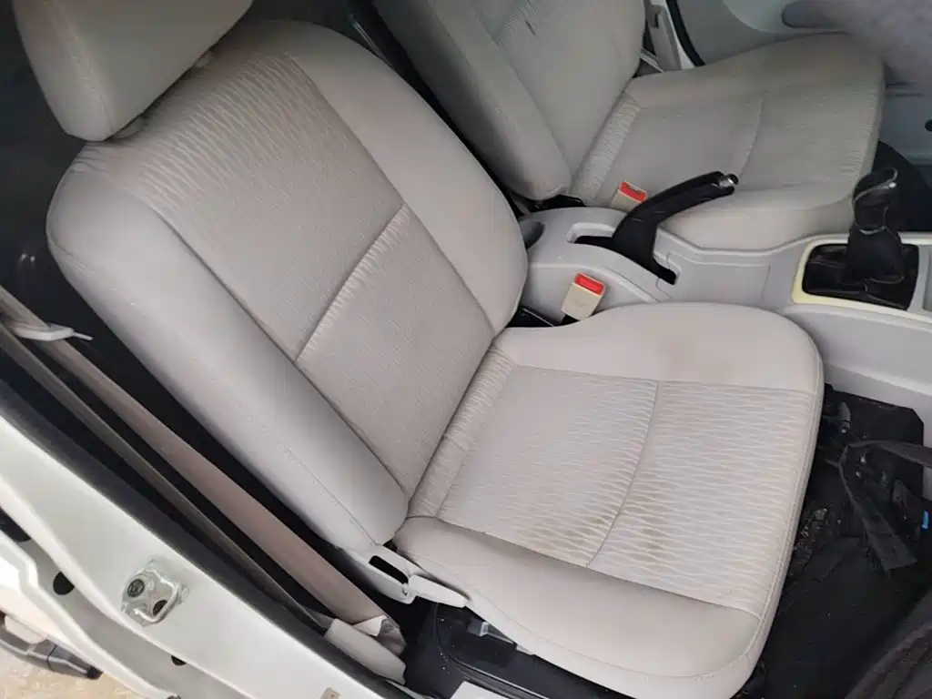 Jinbei Hiace X30L — миниатюра 25