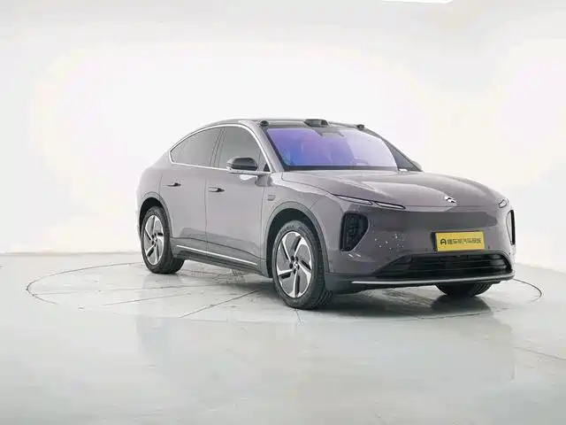 Nio EC6 2025