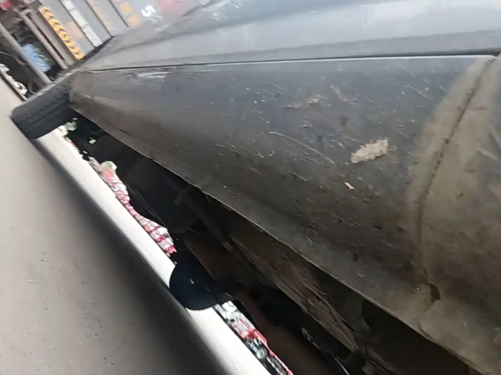 Wuling Rongguang V — миниатюра 21